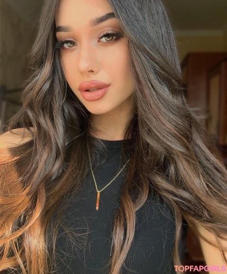 Sophia nude leaked OnlyFans photo #10