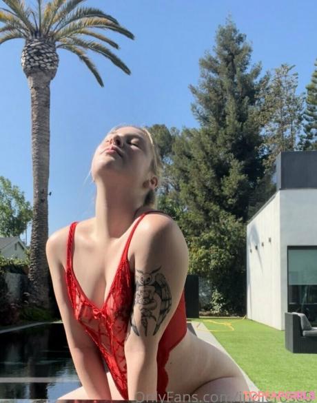 Indierose0 nude leaked OnlyFans photo #20