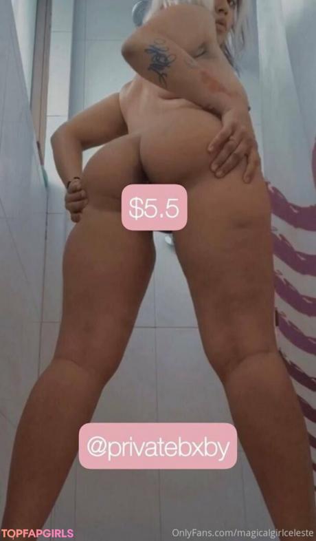 Magicalgirlceleste nude leaked OnlyFans photo #45