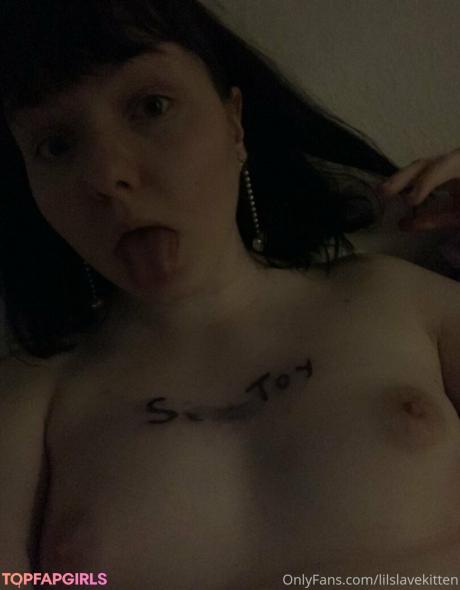 Lilslvkitten nude leaked OnlyFans photo #180