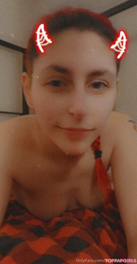 Littleeevee66 nude leaked OnlyFans photo #101