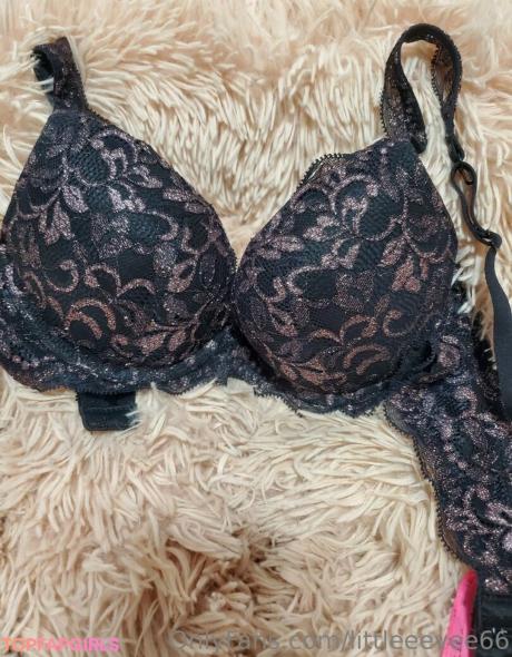 Littleeevee66 nude leaked OnlyFans photo #143