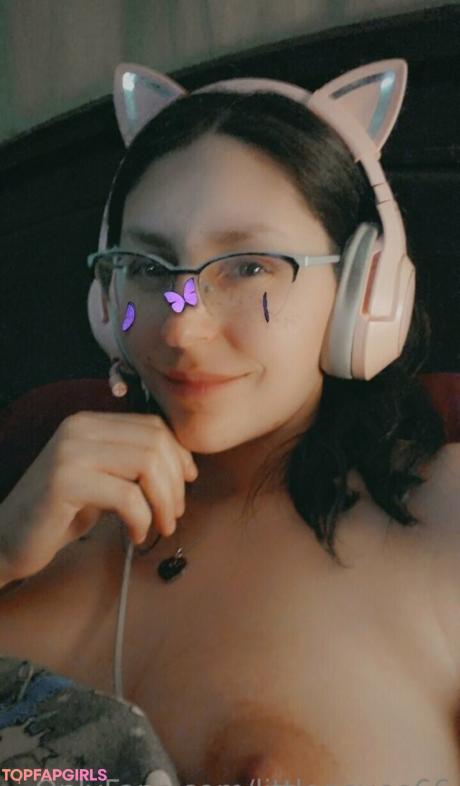 Littleeevee66 nude leaked OnlyFans photo #147