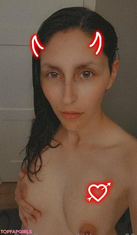 Littleeevee66 nude leaked OnlyFans photo #163