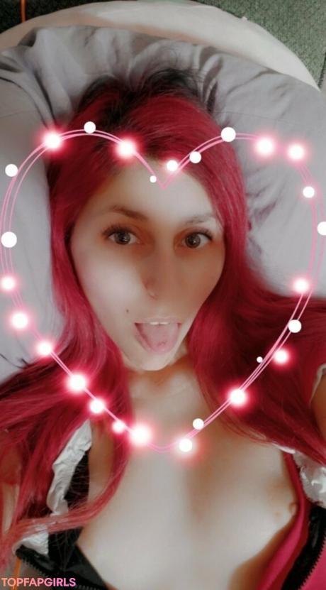 Littleeevee66 nude leaked OnlyFans photo #18