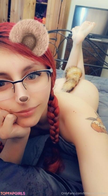 Littleeevee66 nude leaked OnlyFans photo #25