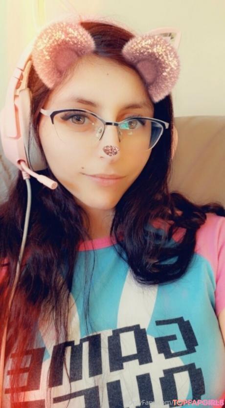 Littleeevee66 nude leaked OnlyFans photo #33