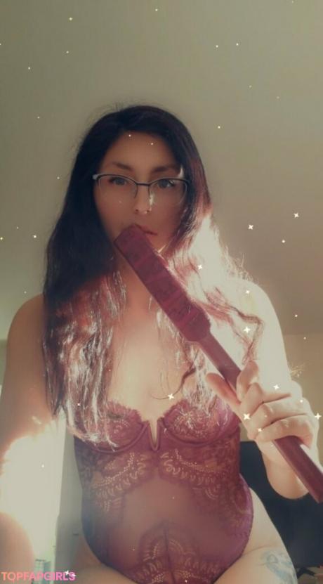 Littleeevee66 nude leaked OnlyFans photo #37