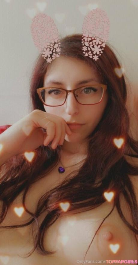 Littleeevee66 nude leaked OnlyFans photo #71