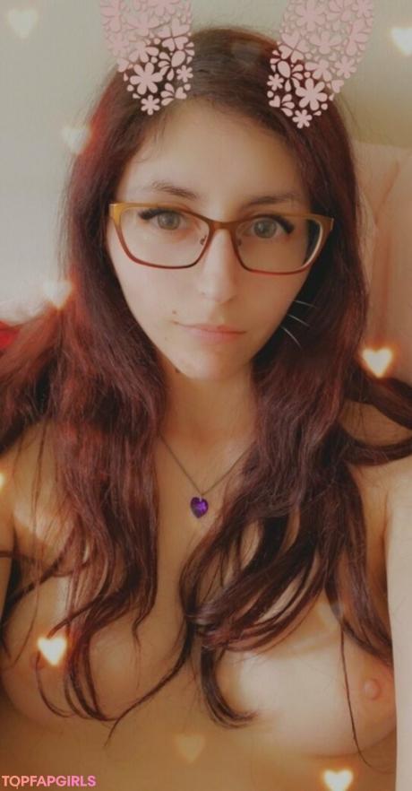 Littleeevee66 nude leaked OnlyFans photo #72