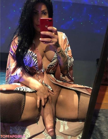 Leticia nude leaked OnlyFans photo #1