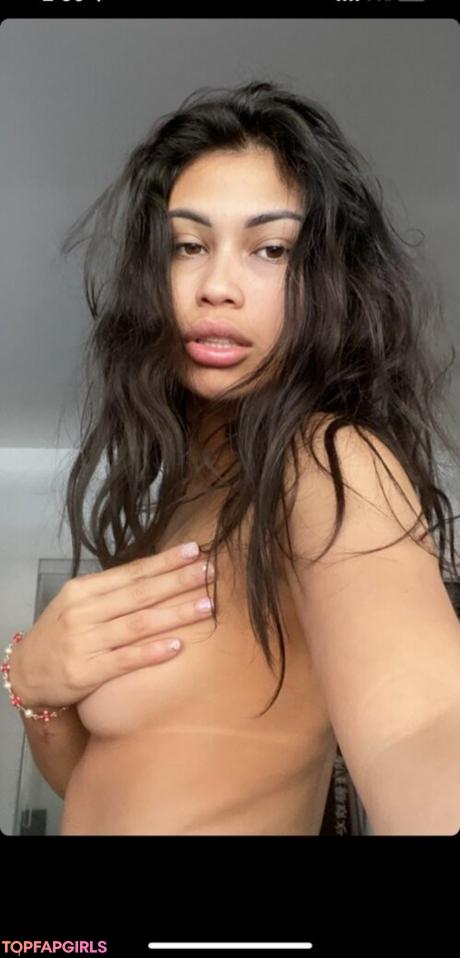 Karikyuti nude leaked OnlyFans photo #12
