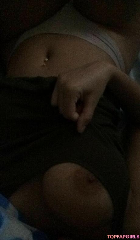 Karikyuti nude leaked OnlyFans photo #4