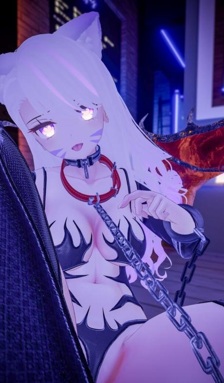 Unari_VR nude leaked OnlyFans photo #19