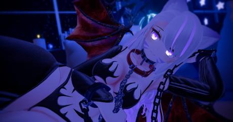 Unari_VR nude leaked OnlyFans photo #20