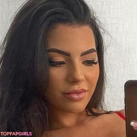 Milly nude leaked OnlyFans photo #11