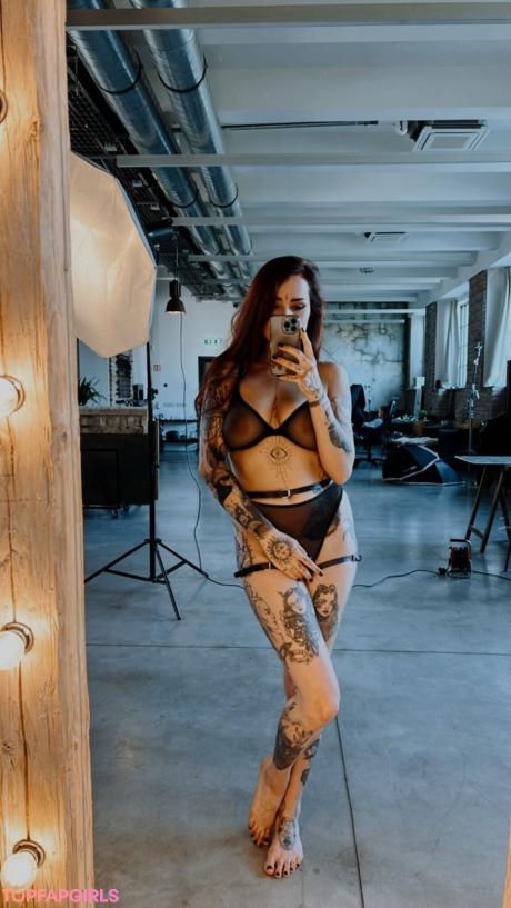 Mallghareth nude leaked OnlyFans photo #11