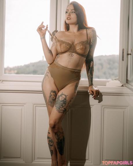 Mallghareth nude leaked OnlyFans photo #15