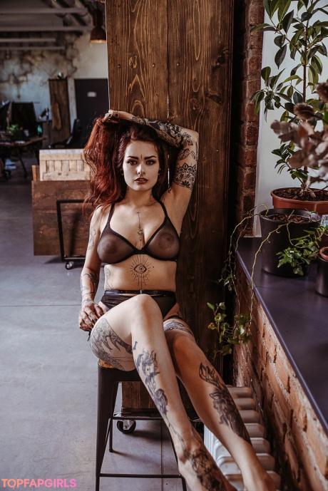 Mallghareth nude leaked OnlyFans photo #29