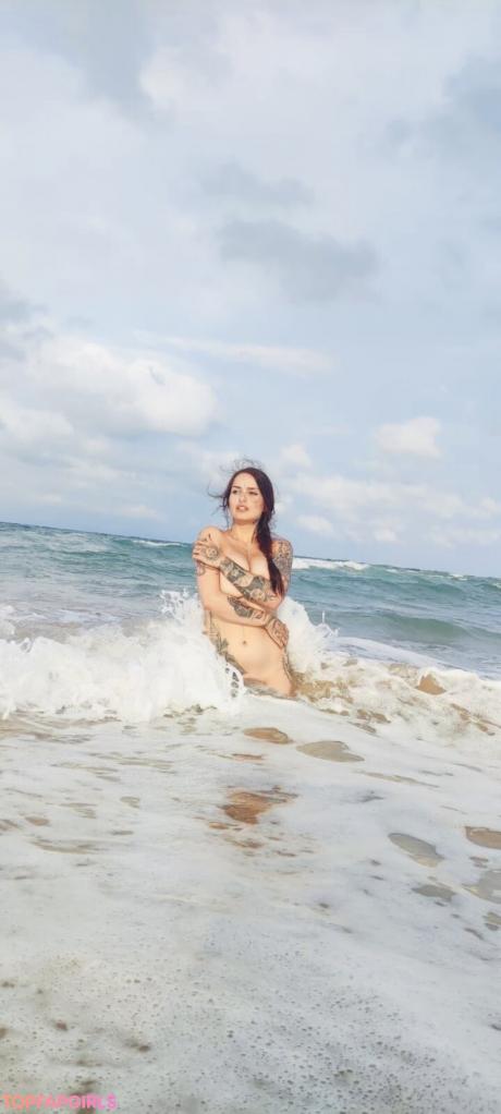 Mallghareth nude leaked OnlyFans photo #3