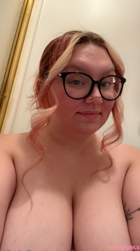 Kenziemayxxx nude leaked OnlyFans photo #55