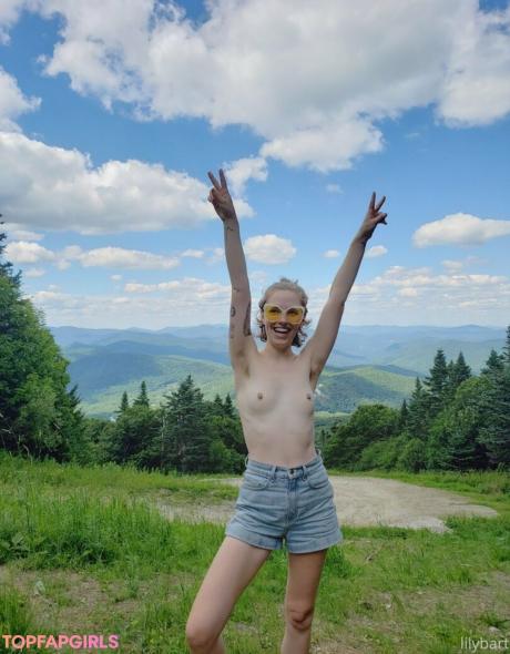 Anya nude leaked OnlyFans photo #4