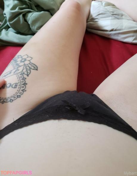 Anya nude leaked OnlyFans photo #6