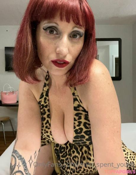 Miss nude leaked OnlyFans photo #9