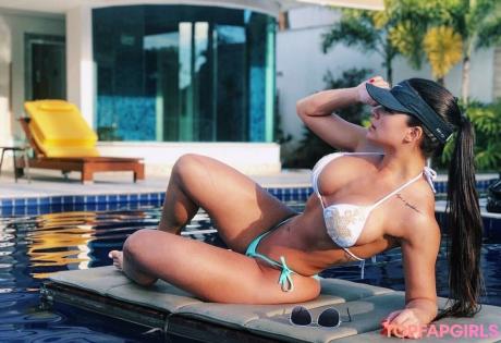 Victoria nude leaked OnlyFans photo #4