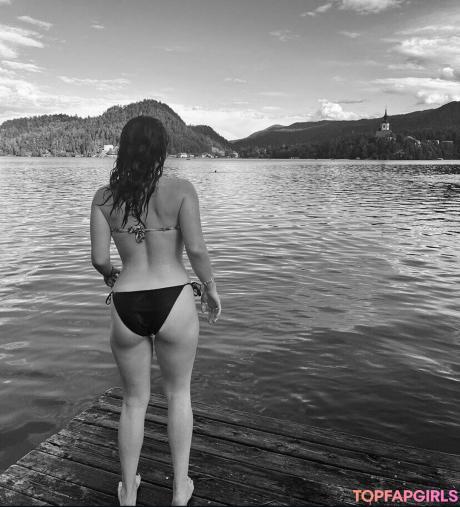 Bobbi nude leaked OnlyFans photo #7