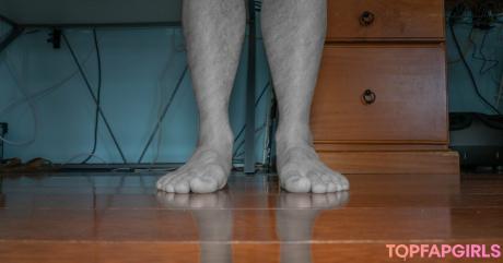 Male_feet_sydney nude leaked OnlyFans photo #14