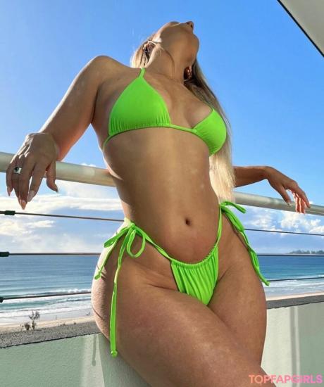 Karina nude leaked OnlyFans photo #280