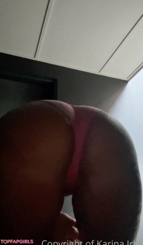 Karina nude leaked OnlyFans photo #39