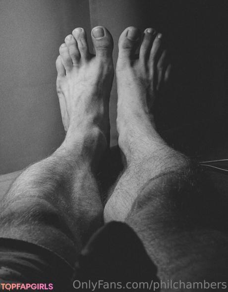 Philchambers nude leaked OnlyFans photo #1