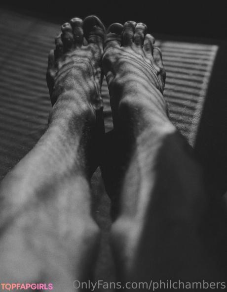 Philchambers nude leaked OnlyFans photo #2