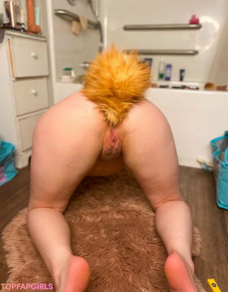 Bunny.rainbow nude leaked OnlyFans photo #15