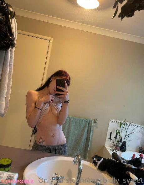 Morbidly_sweet nude leaked OnlyFans photo #30