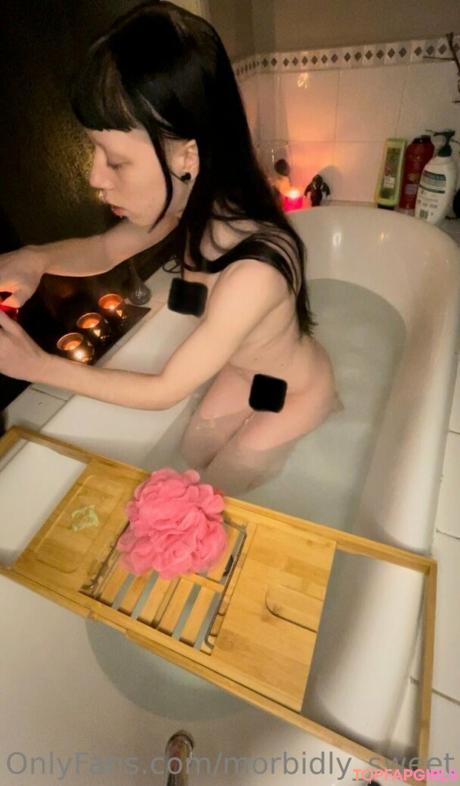 Morbidly_sweet nude leaked OnlyFans photo #67