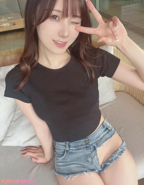 KenKen nude leaked OnlyFans photo #20