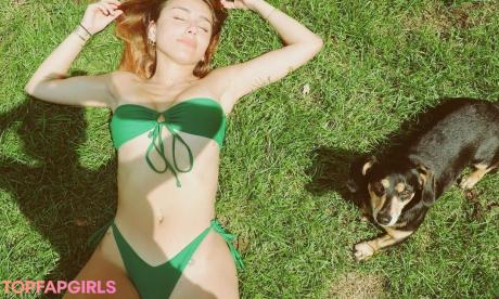Jessica nude leaked OnlyFans photo #34