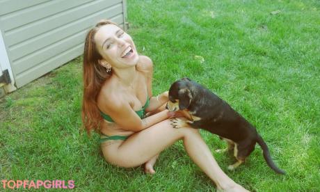 Jessica nude leaked OnlyFans photo #35