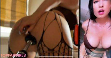 Raileyfree nude leaked OnlyFans photo #102