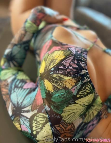 Raileyfree nude leaked OnlyFans photo #110