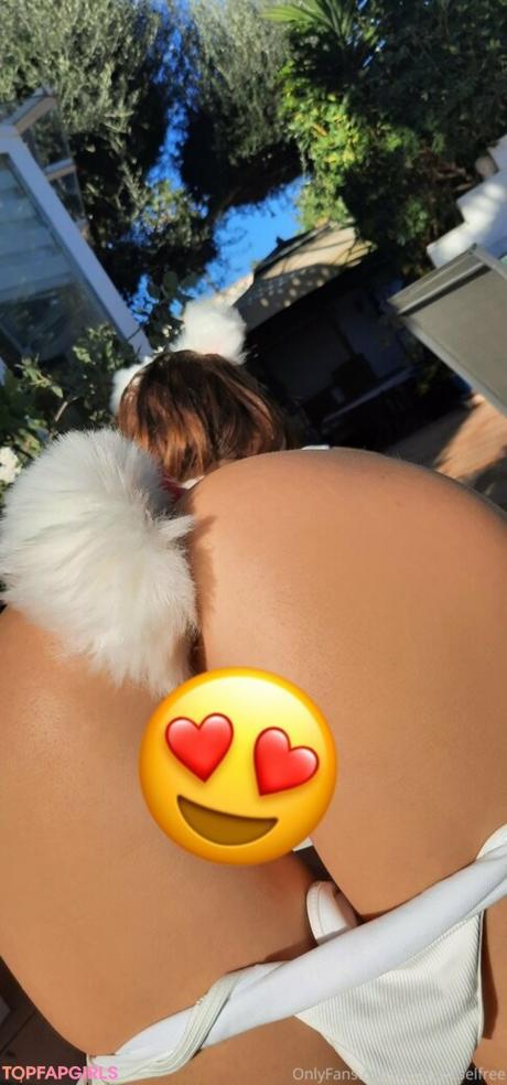 Raileyfree nude leaked OnlyFans photo #13