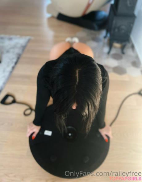 Raileyfree nude leaked OnlyFans photo #78