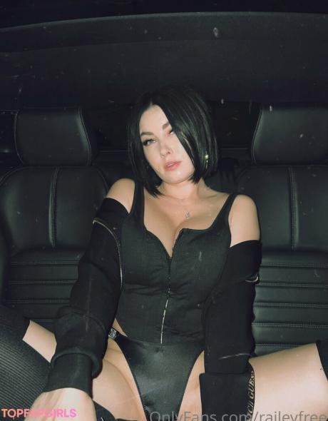 Raileyfree nude leaked OnlyFans photo #86