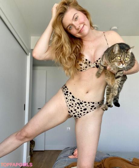 Kennedy nude leaked OnlyFans photo #2