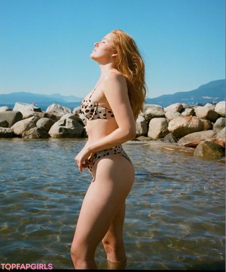 Kennedy nude leaked OnlyFans photo #5