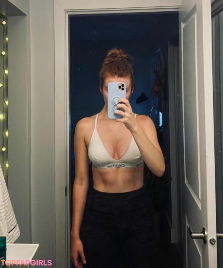 Kennedy nude leaked OnlyFans photo #7
