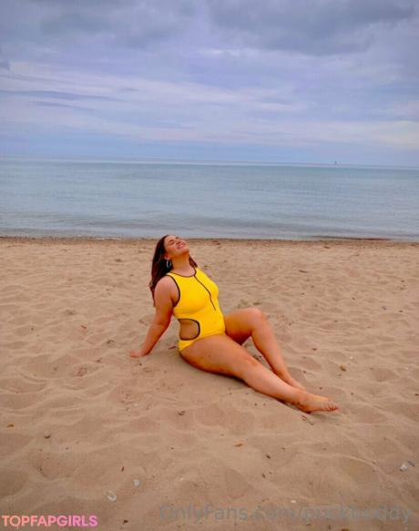 Puckbuddy nude leaked OnlyFans photo #16